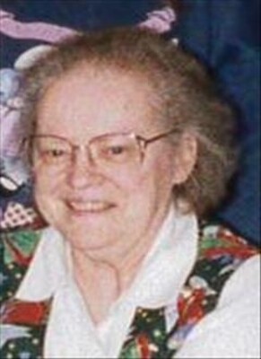 Virginia L Koester