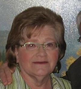 Darlene Vanklingeren