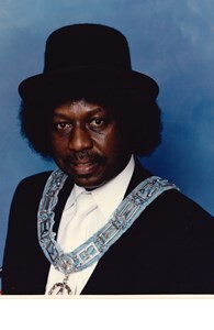 James Earl Wiggins Jr. Profile Photo