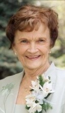 Ruth S. Rossman