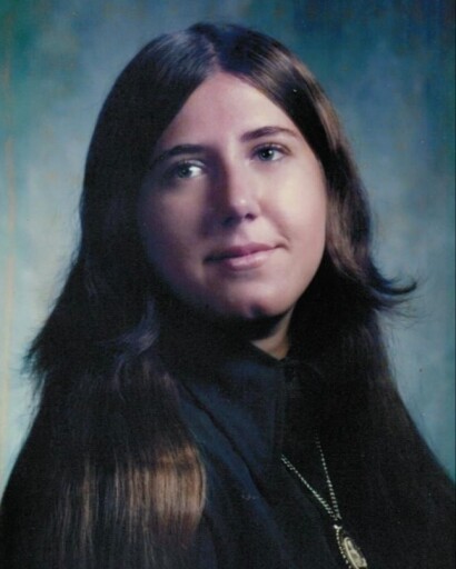 Angela M. LeVeque