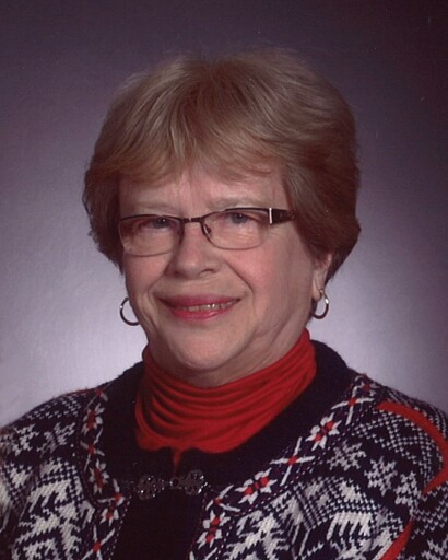 Janice E. Manzey