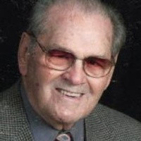 Harvey Jurgensen