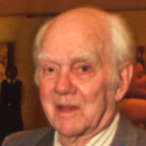 Robert E. "Bob" Johnson