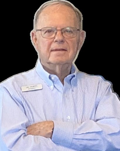 Warren Jay Phipps