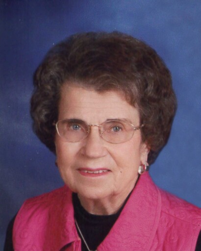 Betty A. Sisk