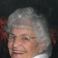 Delores Mary (Egolf) Rabe