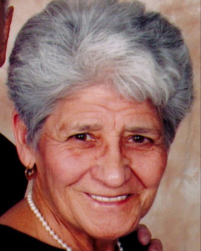 Lillian Marie Razo Profile Photo