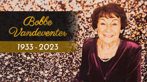 Roberta “Bobbe” June Vandeventer Profile Photo