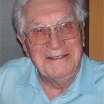 Donald H. Aebi