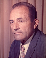 James Robert "JR" Warner Profile Photo