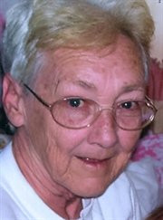 Mary Jo Liverett Hancock Profile Photo