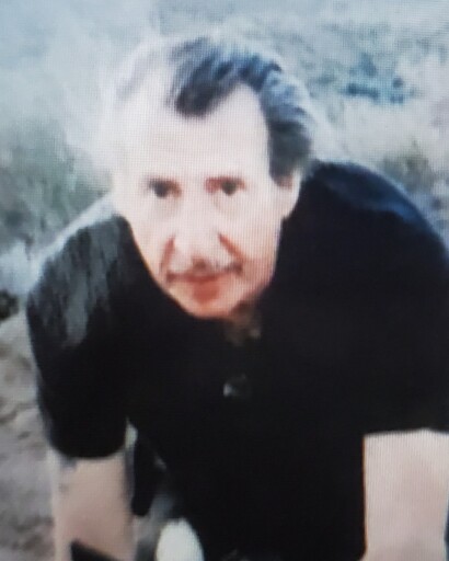 Michael K. Kostiuk's obituary image
