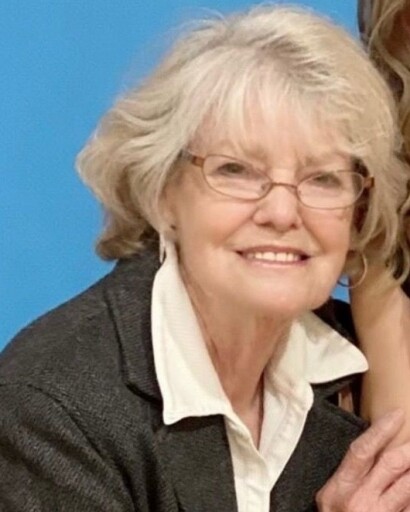 Mary E. Allen Profile Photo