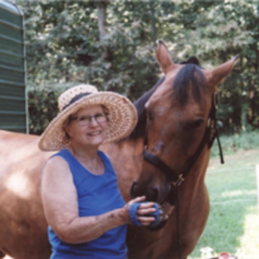 Shirley Moody Hathcock Profile Photo