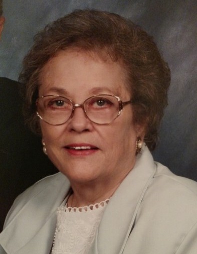 Lou Ann Lyerly