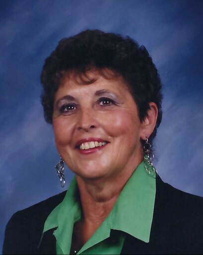 Jeanette M. Besser's obituary image