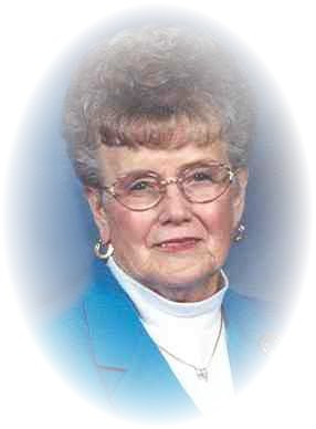 Mary Giles Profile Photo