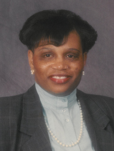 Pamela Jones-Burleson