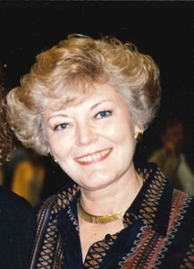 Eileen Burnau Profile Photo