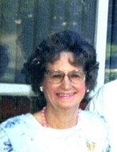 Betty Mae (Hood)  Cornett Profile Photo