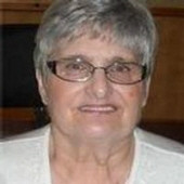 Betty Schnoor Shilts Profile Photo