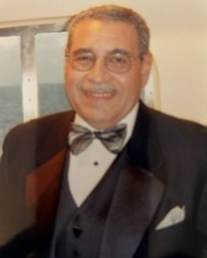 Joseph "Joe" Frank Vella Profile Photo