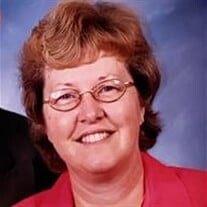 Carol F. Lansford Profile Photo