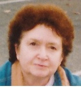 Judith May Profile Photo