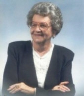 Glenna Reeve Baumgardner Barnousky