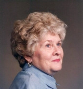 Dorothy Preston Corbin Profile Photo