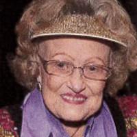 Doris L. LeMaster