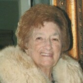 Marie Varsalona Profile Photo