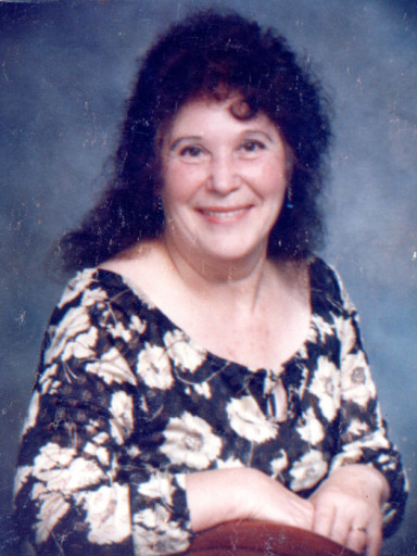 Barbara Virginia Lee Profile Photo
