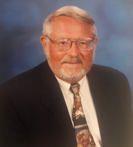 Harry Kenneth Whitam, Ph.D. “Ken” Profile Photo