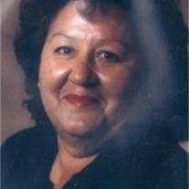 Guadalupe Rios Profile Photo