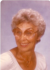 Elvira A. Magaurn