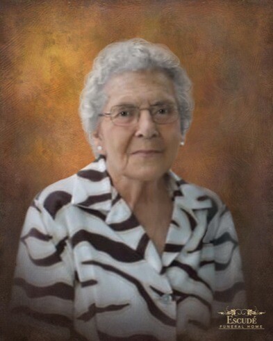 Gloria Agnes Lachney