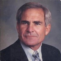 Mr. John Marion Williams Profile Photo