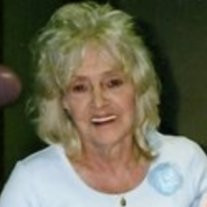 Judy Dale Bowman Profile Photo