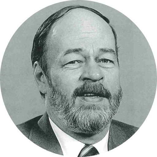 Robert B. Carlson Profile Photo
