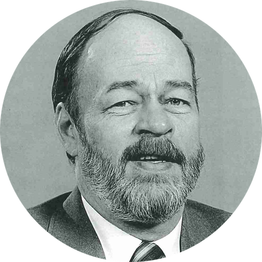 Robert B. Carlson Profile Photo