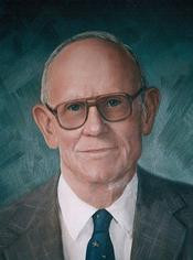 Dr. George Eddins, Jr