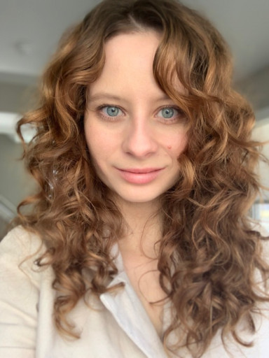 Arianna Shupert Profile Photo