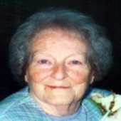 Virginia Mae Adkins Profile Photo
