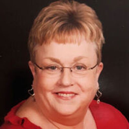 Sue Barnes Profile Photo