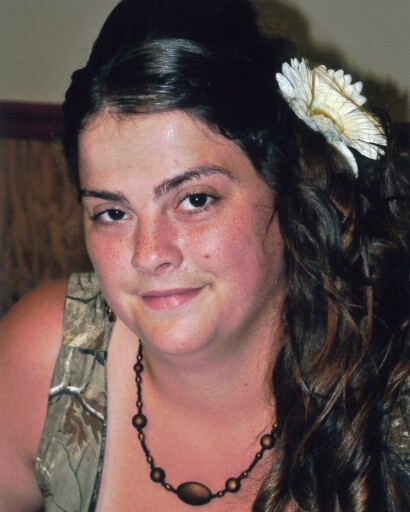 Vicki Nichole McLain's obituary image