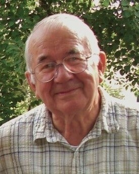Dennis Frank Buschkowsky's obituary image