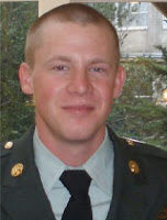 Pfc Erik Lane Jorgensen (Jorgi)