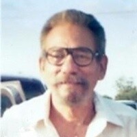 Octavio Benavidez Profile Photo